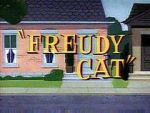 Watch Freudy Cat (Short 1964) Primewire