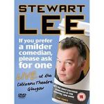 Watch Stewart Lee: If You Prefer a Milder Comedian, Please Ask for One Primewire