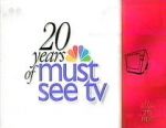 Watch 20 Years of Must See TV Primewire