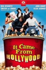 Watch It Came from Hollywood Primewire