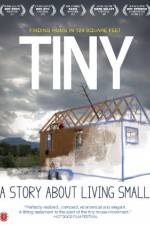 Watch TINY: A Story About Living Small Primewire