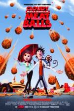 Watch Cloudy with a Chance of Meatballs Primewire