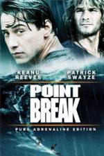 Watch Point Break Primewire