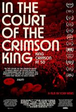 Watch In the Court of the Crimson King: King Crimson at 50 Primewire