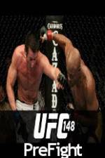 Watch UFC 148 Silva vs Sonnen II Pre-fight Conference Primewire