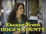 Watch Escape from Bogen County Primewire