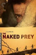 Watch The Naked Prey Primewire