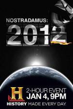 Watch Nostradamus: 2012 Primewire