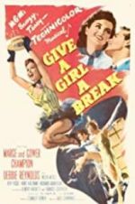 Watch Give a Girl a Break Primewire