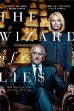 Watch The Wizard of Lies Primewire