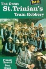 Watch The Great St Trinian's Train Robbery Primewire