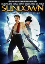 Watch Sundown: The Vampire in Retreat Primewire
