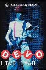 Watch Devo Live 1980 Primewire