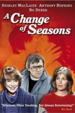 Watch A Change of Seasons Primewire