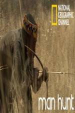 Watch National Geographic: Wild Man Hunt Kill To Survive Primewire