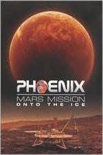 Watch Phoenix Mars Mission: Ashes to Ice Primewire