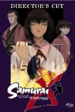 Watch Samurai X: Trust & Betrayal Primewire