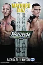Watch The Ultimate Fighter 18 Finale Gray Maynard vs. Nate Diaz Primewire