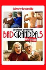 Watch Jackpass Presents Bad Grandpa .5 Primewire