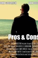Watch Pros & Cons Primewire