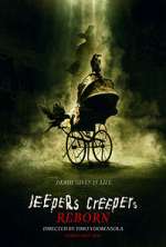 Watch Jeepers Creepers: Reborn Primewire