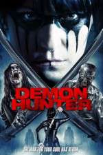 Watch Demon Hunter Primewire