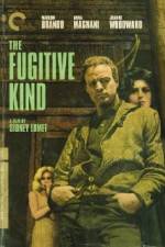 Watch The Fugitive Kind Primewire