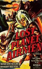 Watch Lost Planet Airmen Primewire