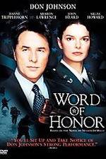 Watch Word of Honor Primewire