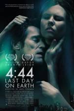Watch 444 Last Day on Earth Primewire
