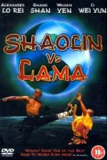 Watch Shaolin dou La Ma Primewire