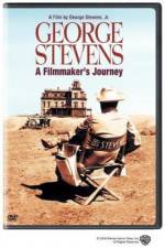 Watch George Stevens: A Filmmaker's Journey Primewire