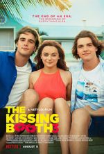 Watch The Kissing Booth 3 Primewire