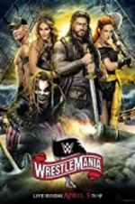 Watch WrestleMania 36 Primewire