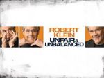 Watch Robert Klein: Unfair and Unbalanced Primewire