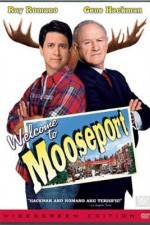 Watch Welcome to Mooseport Primewire