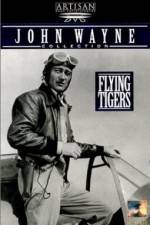 Watch Flying Tigers Primewire