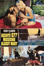 Watch Agente 077 missione Bloody Mary Primewire