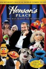 Watch Henson's Place: The Man Behind the Muppets Primewire