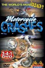 Watch The World's Most Insane Motorcycle Crashes Road Racing Crash and Trash Primewire