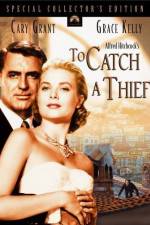 Watch To Catch a Thief Primewire