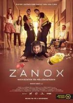 Watch Zanox Primewire