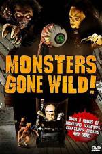 Watch Monsters Gone Wild Primewire