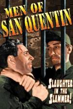 Watch Men of San Quentin Primewire