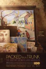 Watch Packed In A Trunk: The Lost Art of Edith Lake Wilkinson Primewire