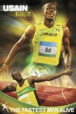 Watch Usain Bolt - The Fastest Man Alive Primewire