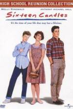 Watch Sixteen Candles Primewire