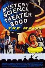 Watch Mystery Science Theater 3000 The Movie Primewire