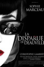 Watch La disparue de Deauville Primewire