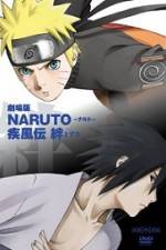 Watch Naruto Shippuden Bonds Primewire